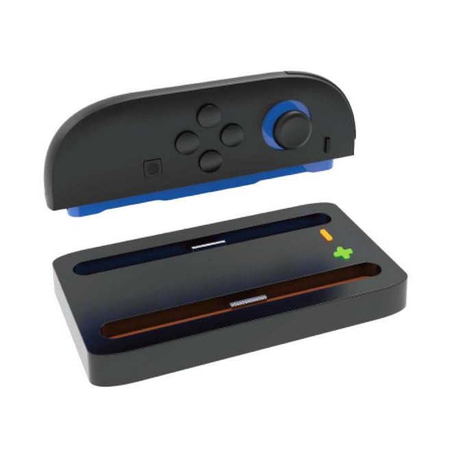 Amazon.co.jp: Switch 2 Joy Con 対応 ミニ充電ドック 充電器 急速充電